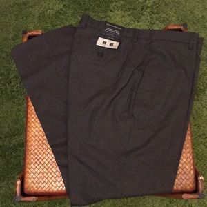 Banana Republic Men’s Slim Fit Dress Pants